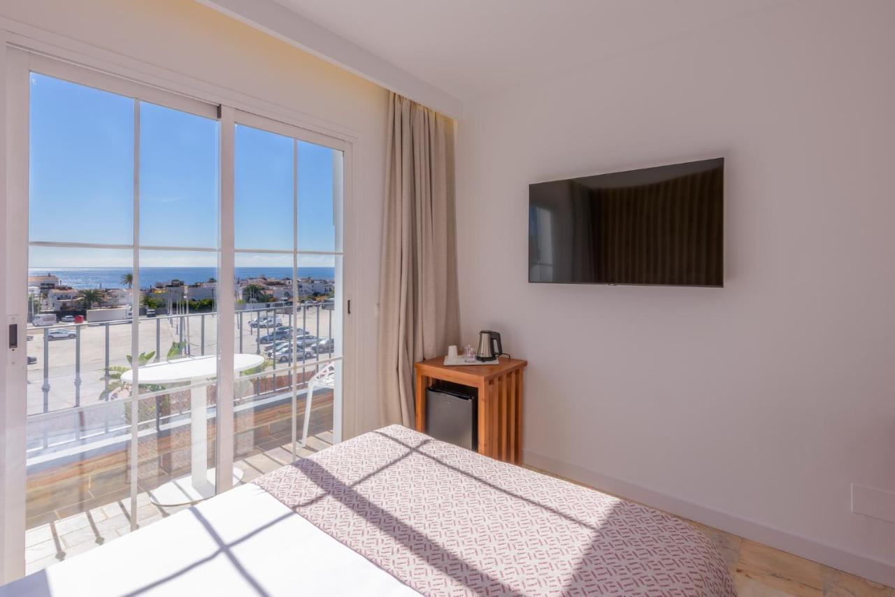 Hotel Boutique Sibarys - Adults Recommended Nerja Exterior photo